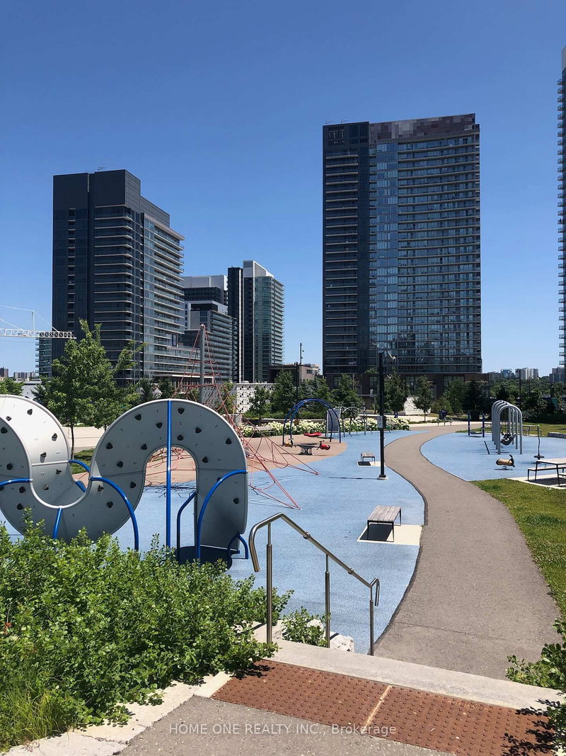 606 - 85 Mcmahon Dr, Toronto, M2K 0H1 | Image 3