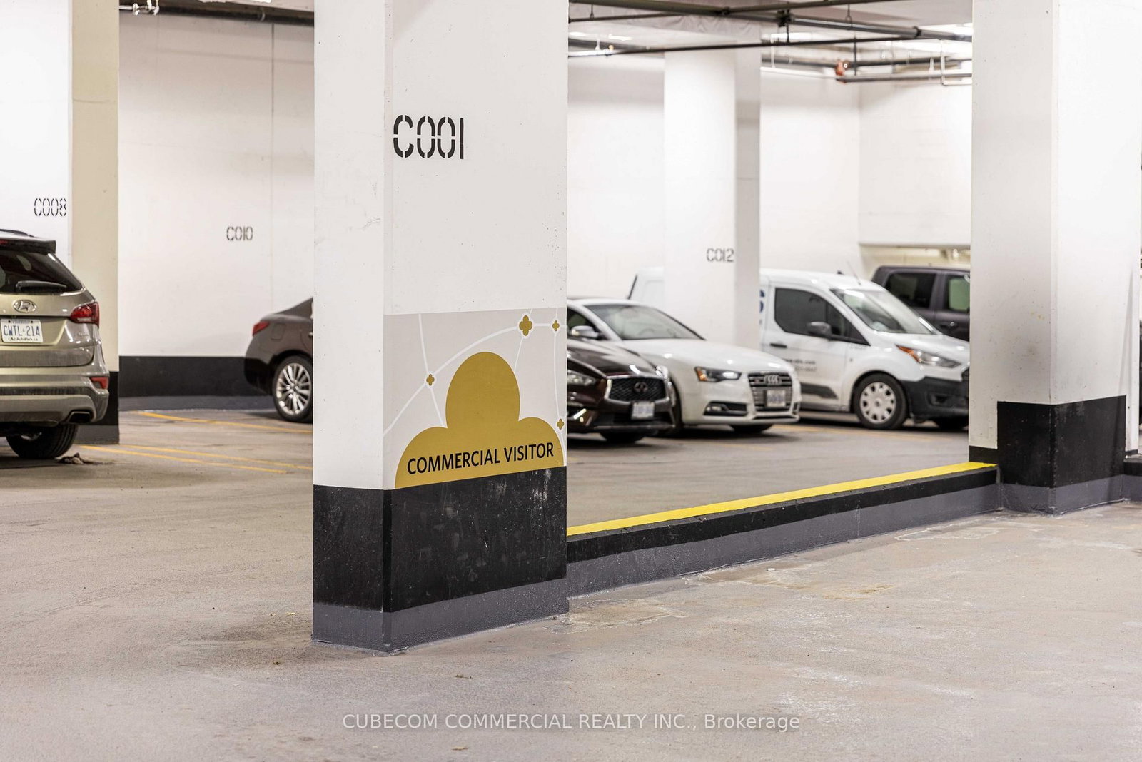 591 Yonge Street, Unit 209 - Photo 19