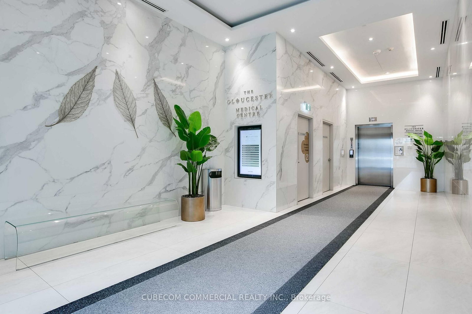 591 Yonge Street, Unit 209 - Photo 3