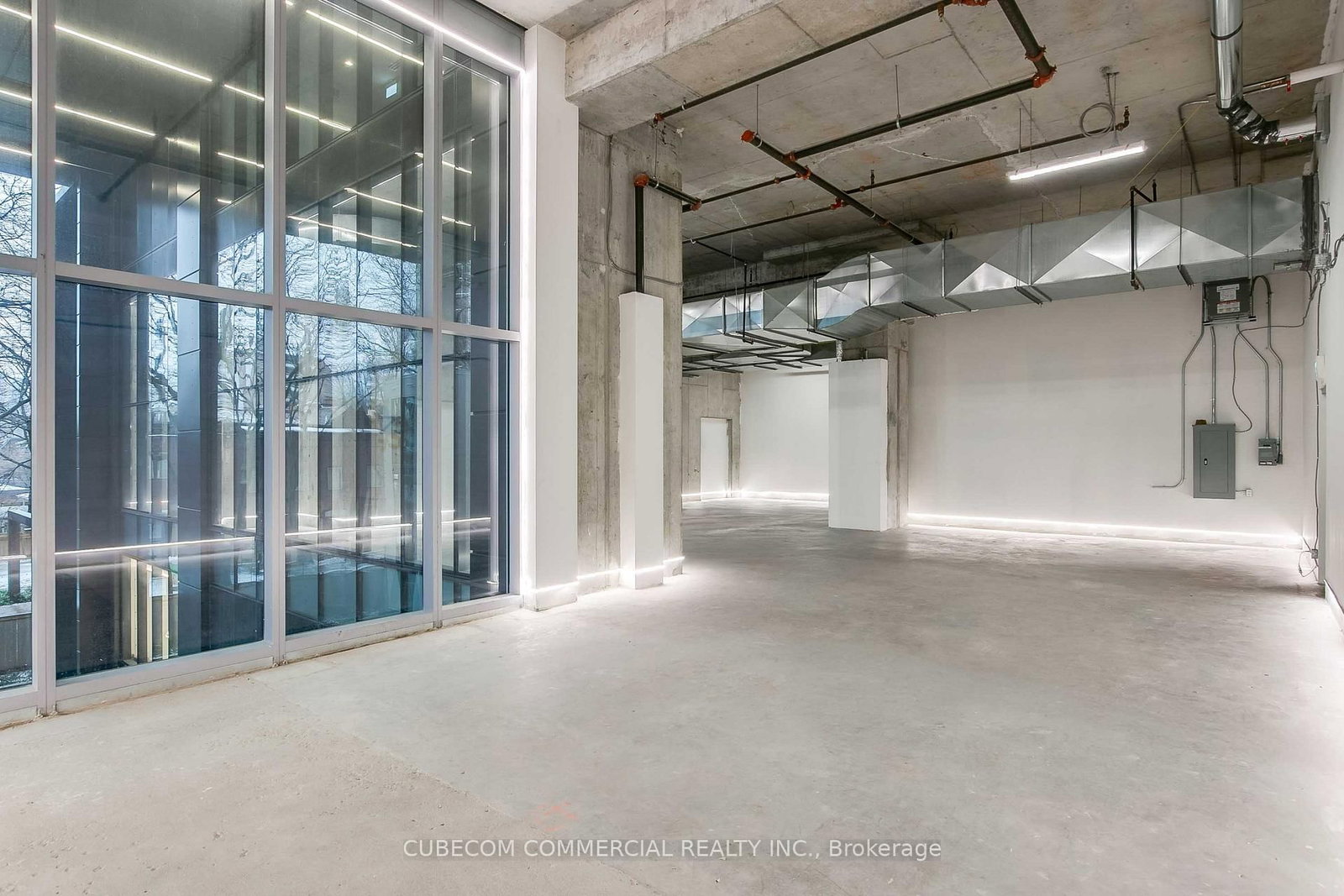 591 Yonge Street, Unit 209 - Photo 8