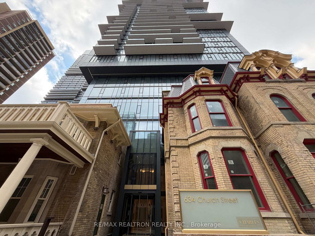 2011 - 634 Church Street