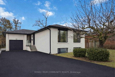 Lower - 55 Cocksfield Ave | Toronto | Image