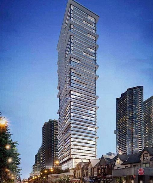 634 Church Street, Unit 1607