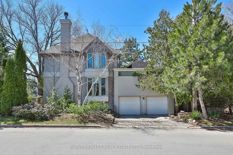 470 Brookdale Ave, Toronto, M5M 1R7 | Image 2