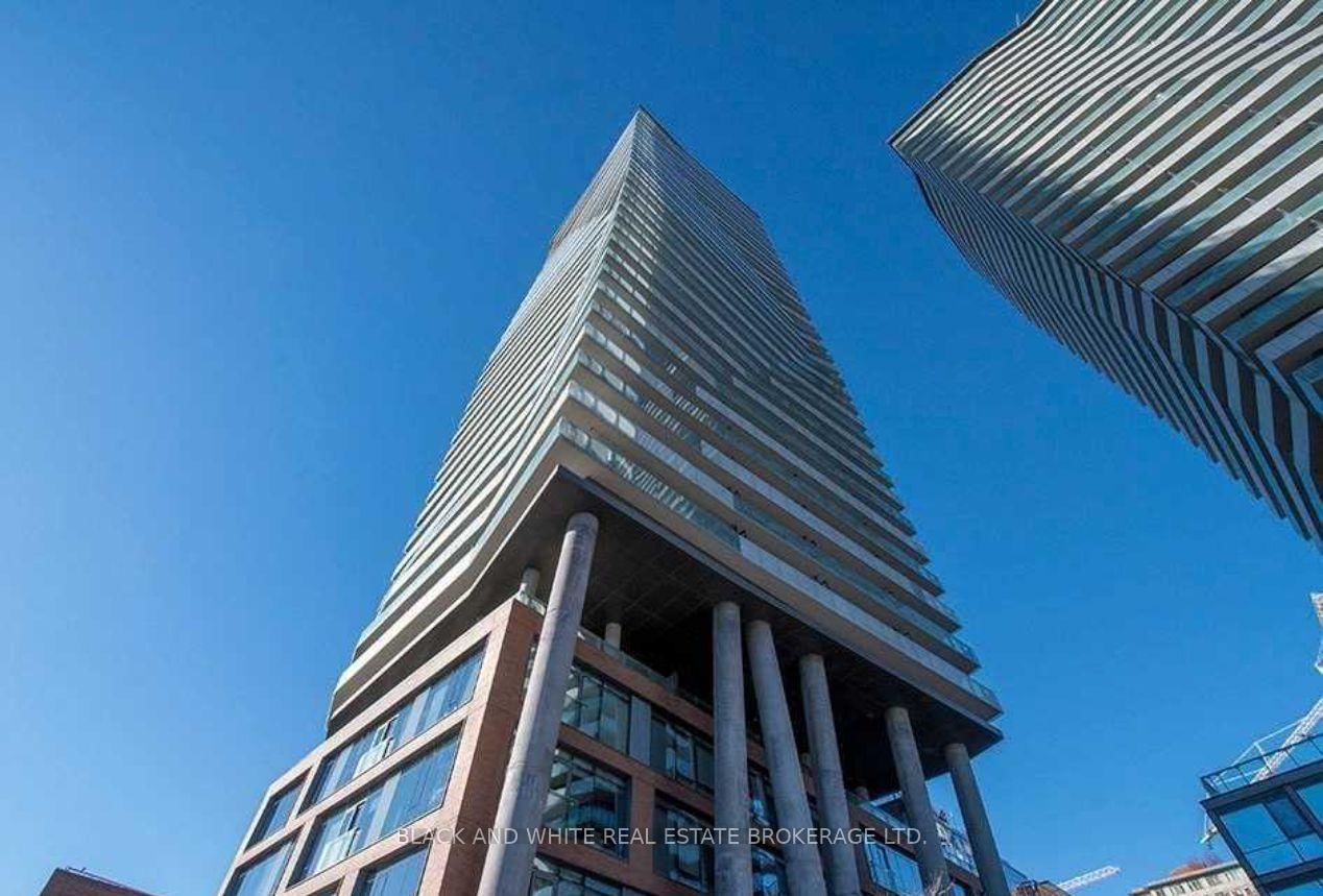 70 Distillery Lane, Unit 604