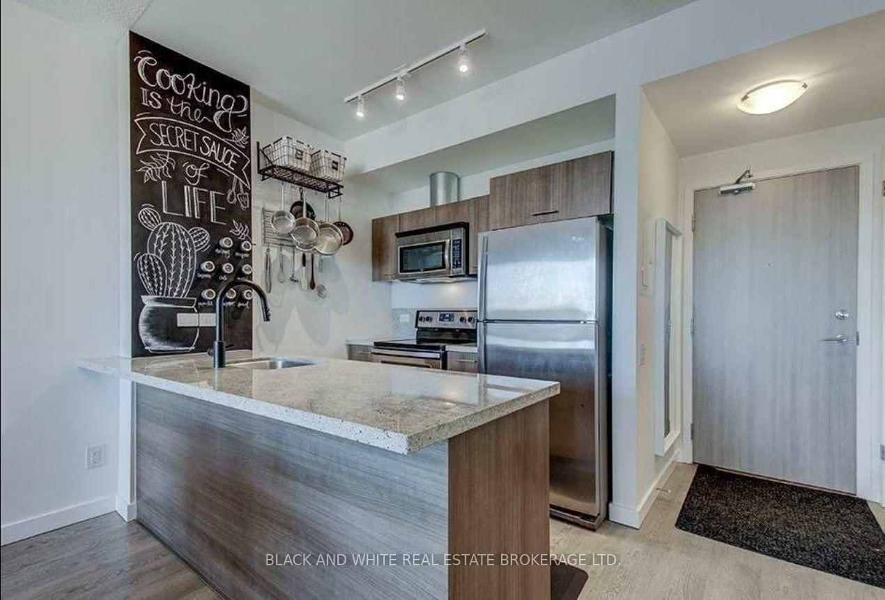 70 Distillery Lane, Unit 604 - Photo 10