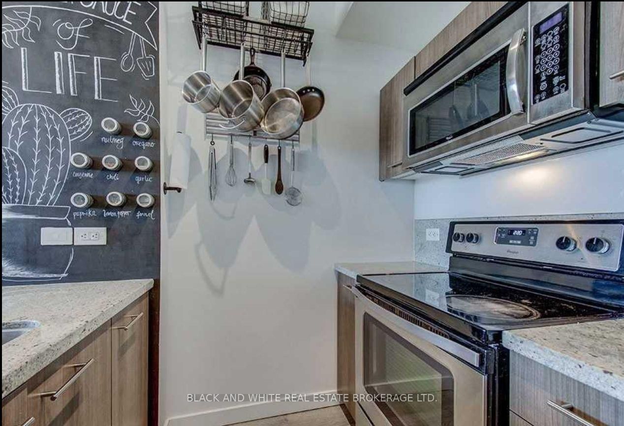 70 Distillery Lane, Unit 604 - Photo 11