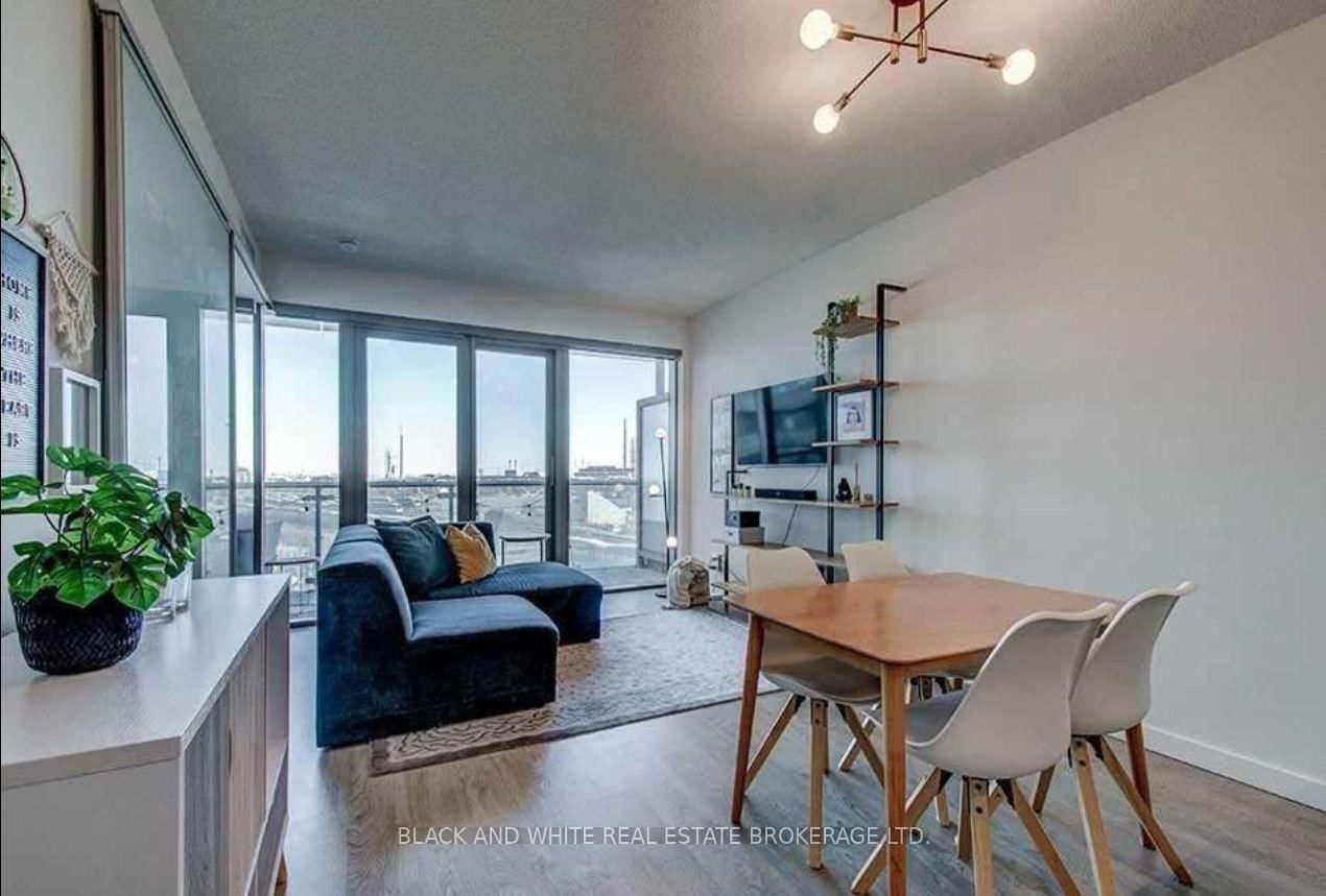 70 Distillery Lane, Unit 604 - Photo 3