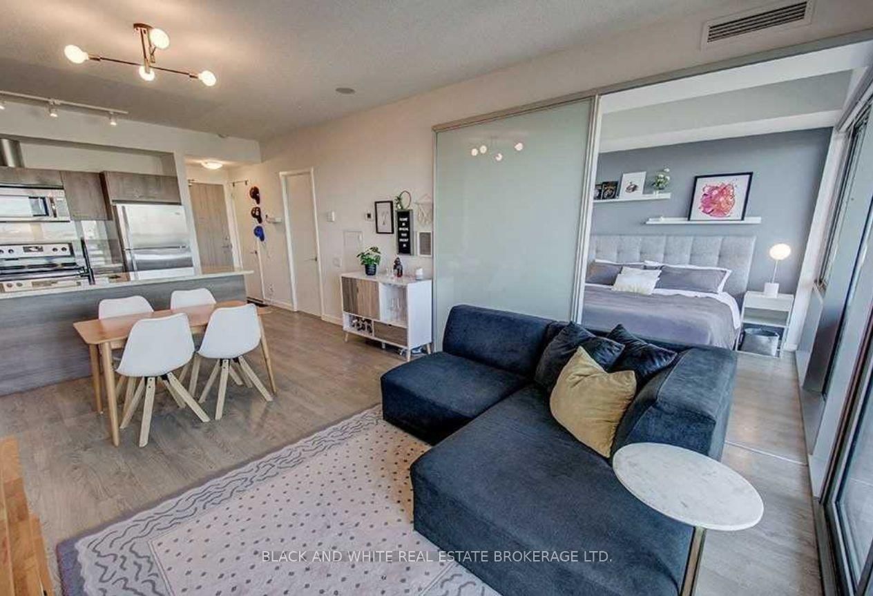 70 Distillery Lane, Unit 604 - Photo 5