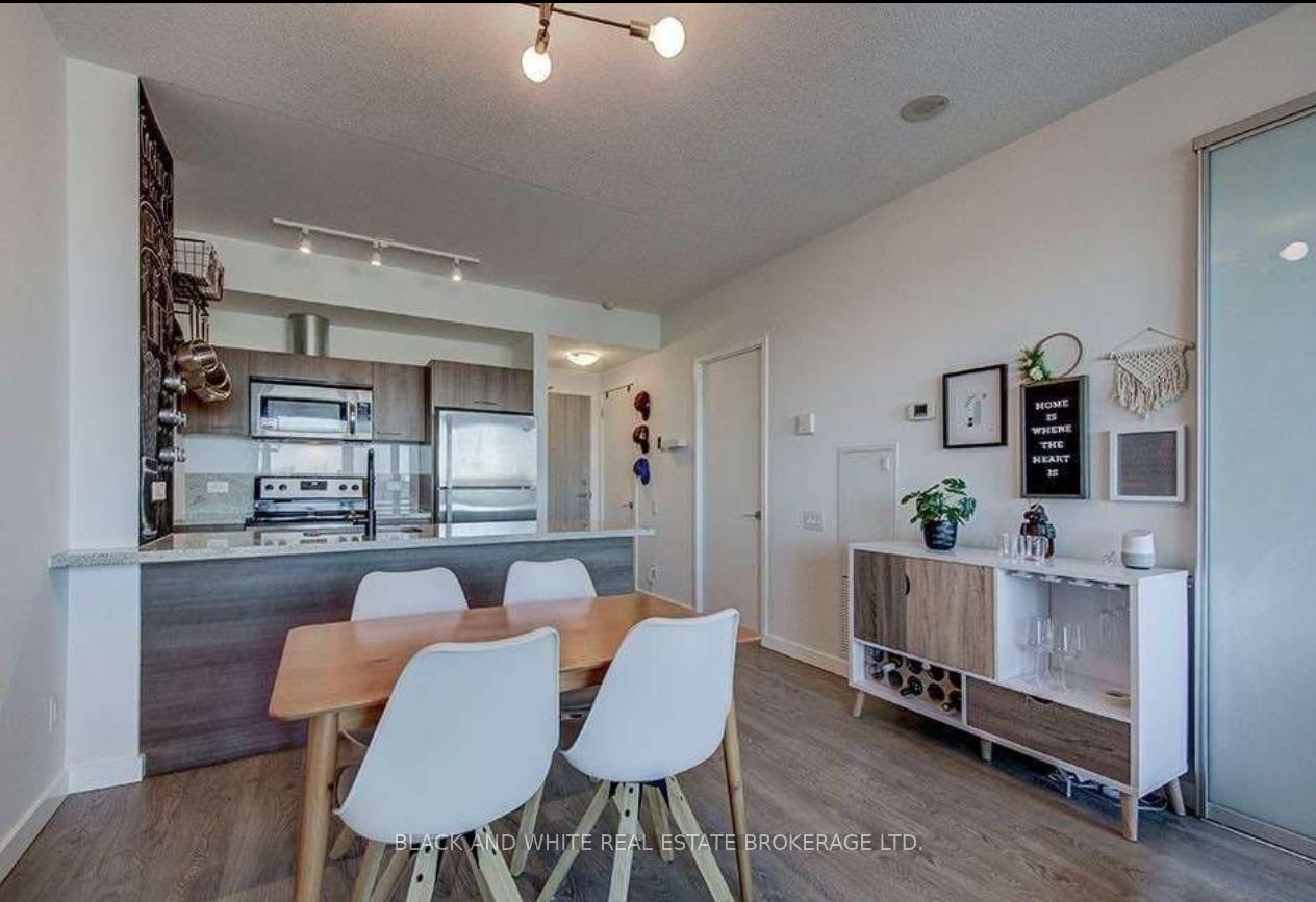 70 Distillery Lane, Unit 604 - Photo 6