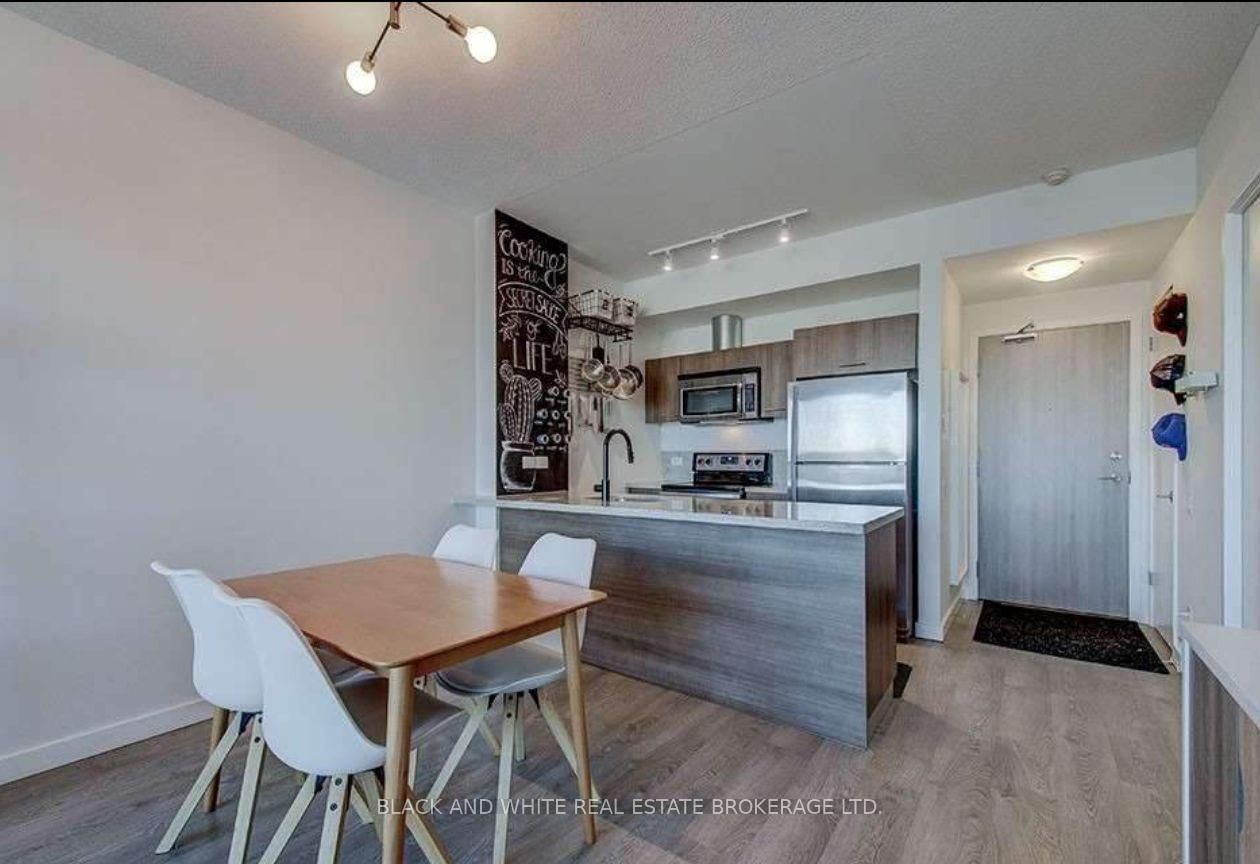 70 Distillery Lane, Unit 604 - Photo 7