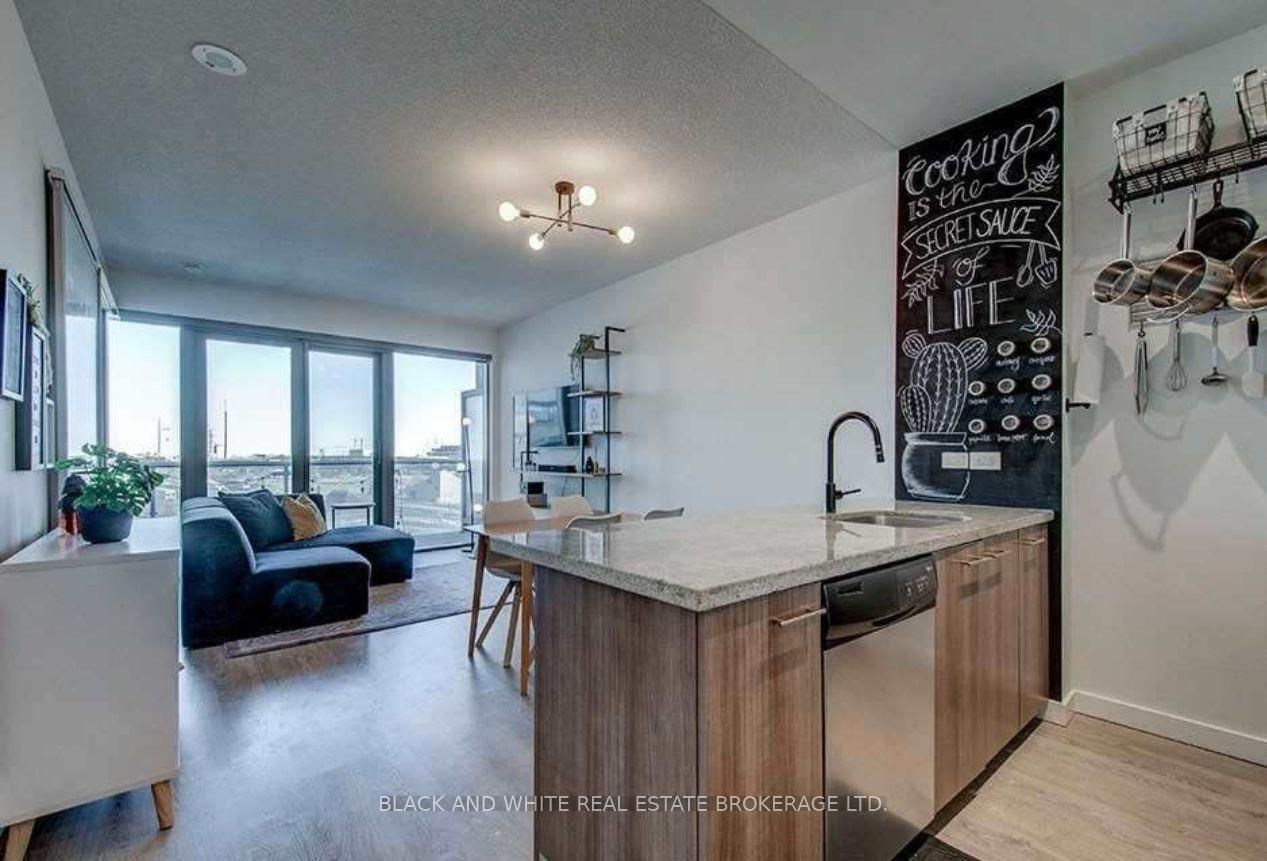 70 Distillery Lane, Unit 604 - Photo 8