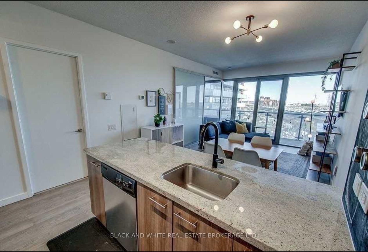 70 Distillery Lane, Unit 604 - Photo 9