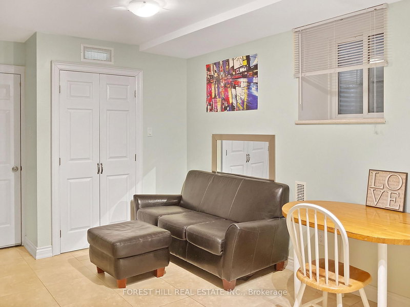 1B - 1491 Dundas St W, Toronto, M6K 1T6 | Image 2