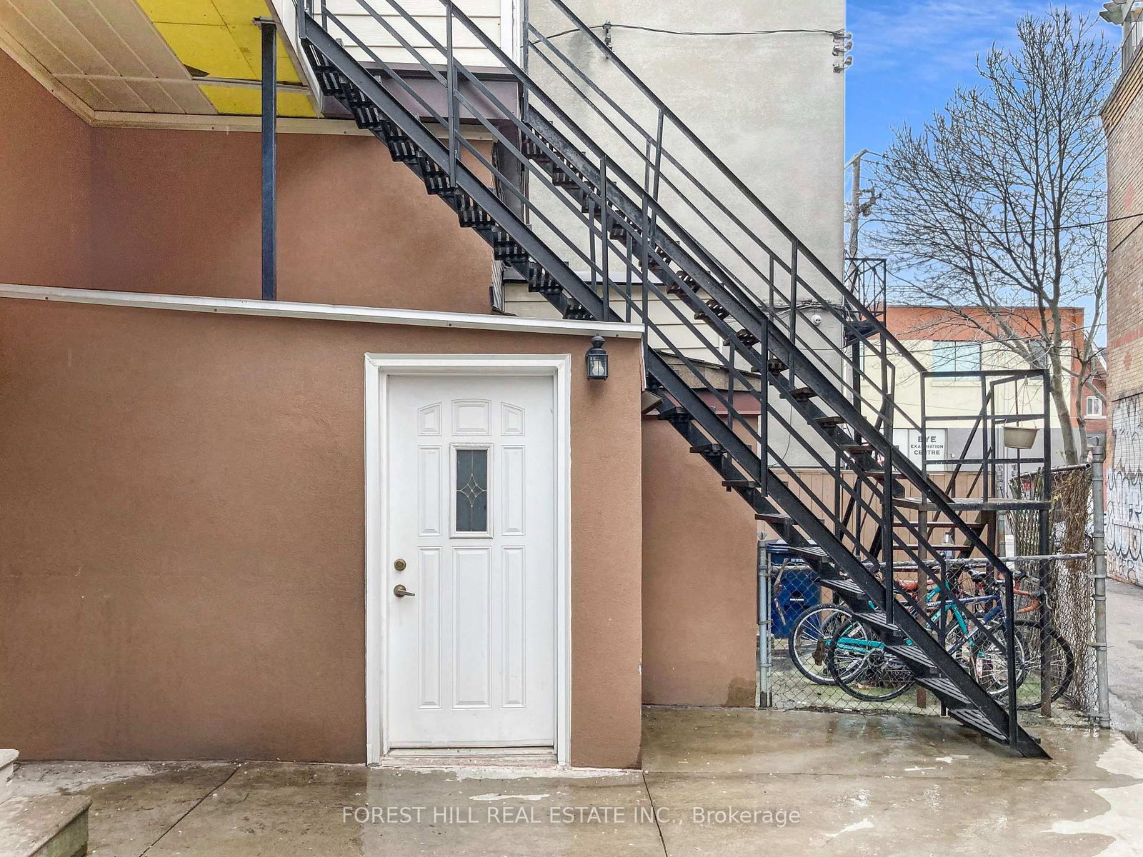 1491 Dundas Street W, Unit 1B - Photo 7