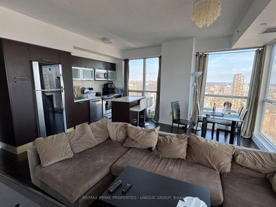 Unit 3807 — 386 Yonge Street — photo 3