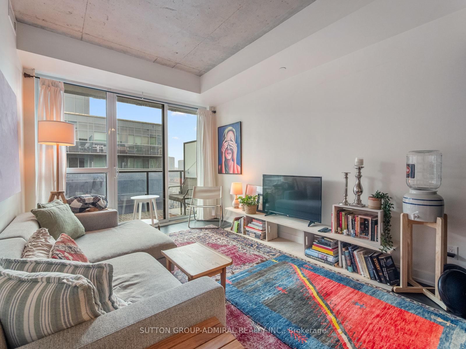 1030 King Street W, Unit LPH31 - Photo 15