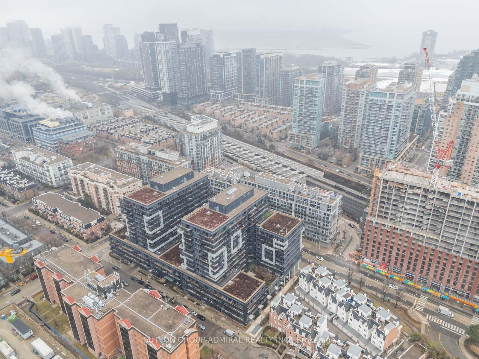 1030 King Street W, Unit LPH31 - Photo 48