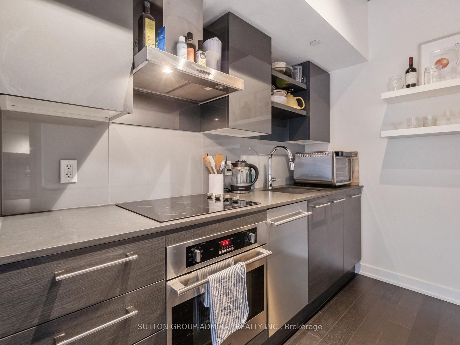 1030 King Street W, Unit LPH31 - Photo 8