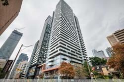 1105 - 50 Wellesley Street E