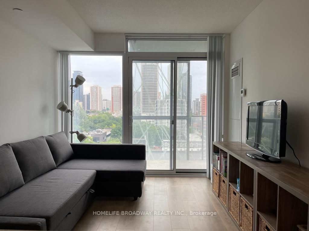 50 Wellesley Street E, Unit 1105 - Photo 2