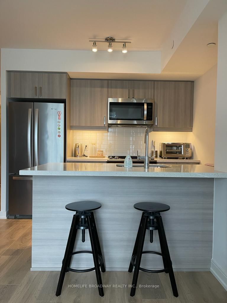 50 Wellesley Street E, Unit 1105 - Photo 3