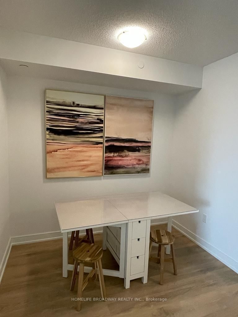 50 Wellesley Street E, Unit 1105 - Photo 5