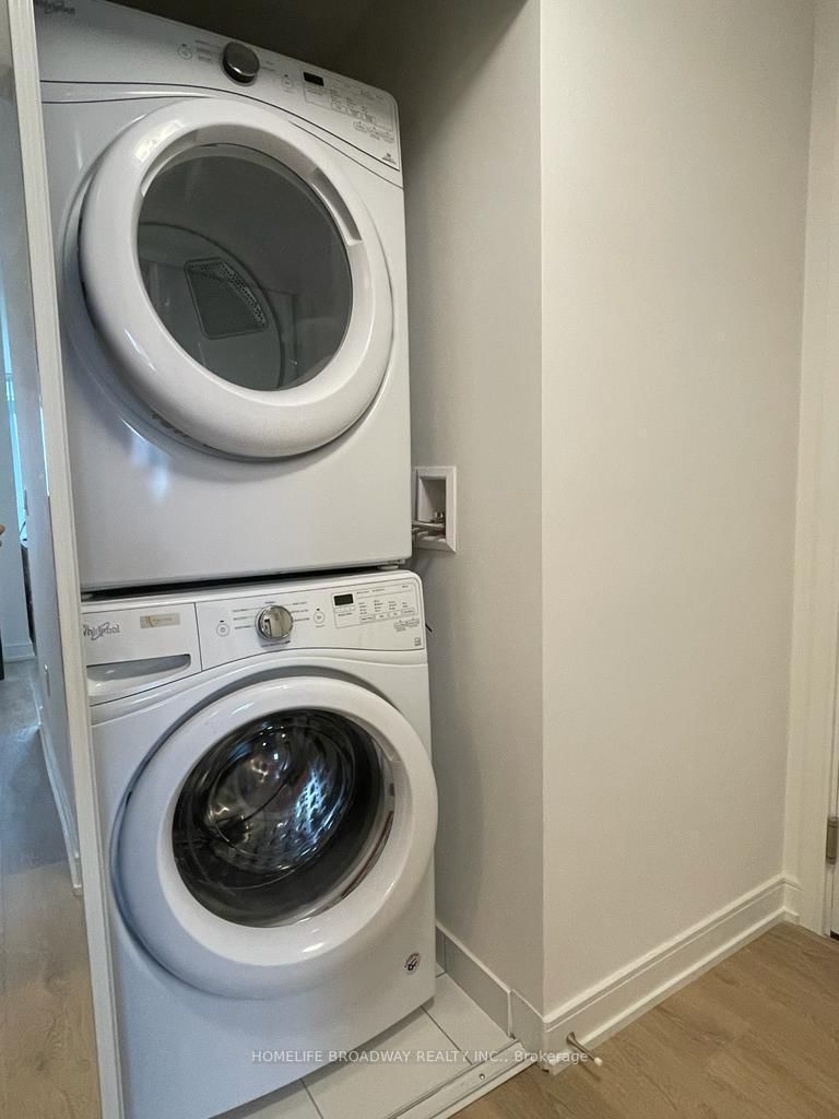 50 Wellesley Street E, Unit 1105 - Photo 7