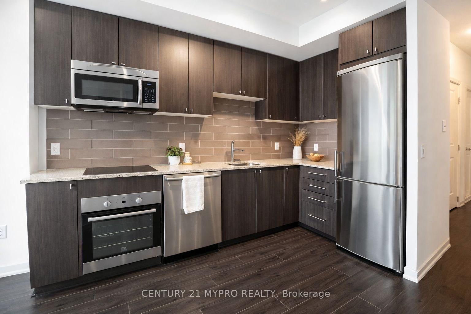 18 Rean Drive, Unit 624 - Photo 4