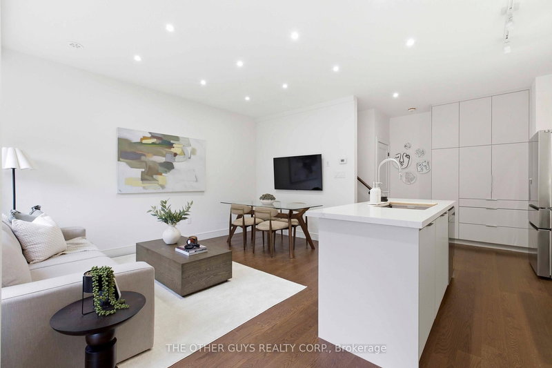 18 - 9R Clintwood Gate, Toronto, M3A 0A8 | Image 3