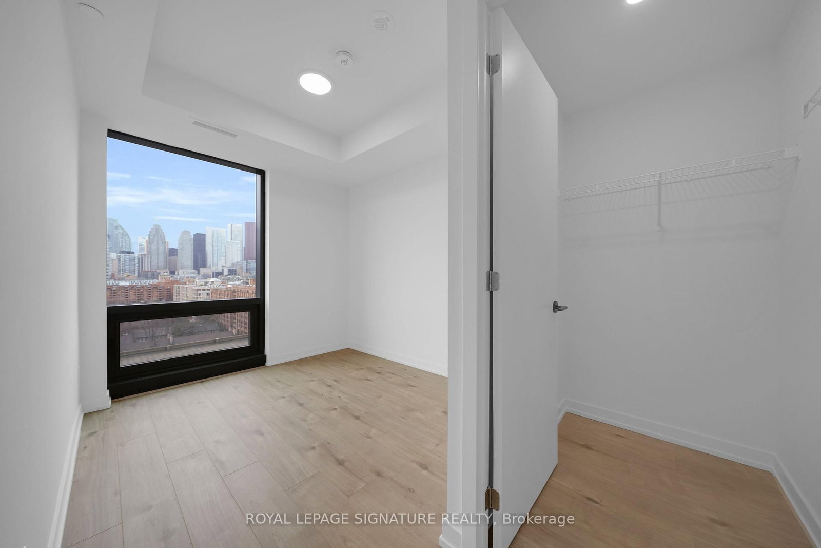 Condo for lease at 1104-35 Parliament Street, Toronto, Ontario, M5A 0Z5 - Waterfront Communities C8 - MLS: C13003630