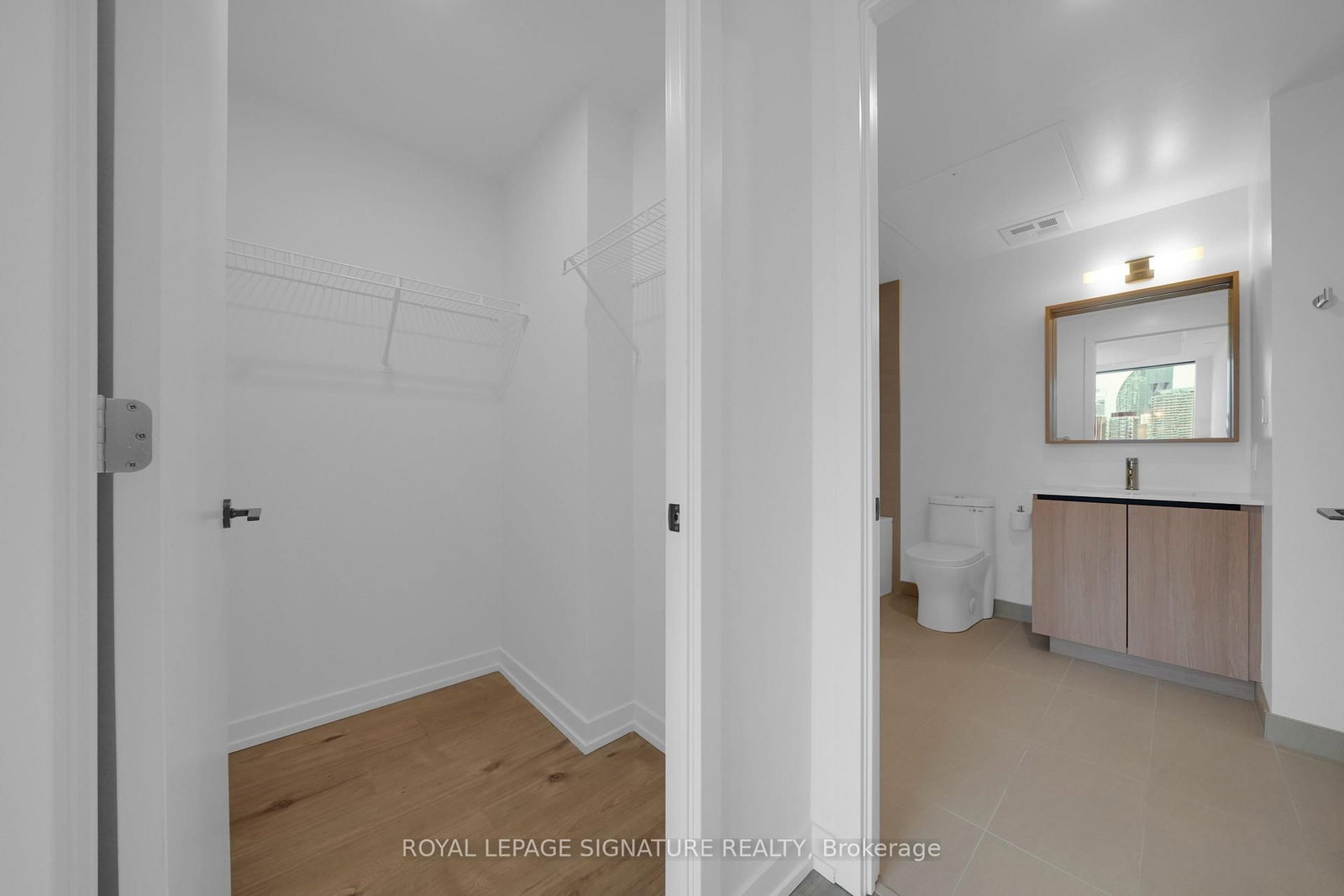 Condo for lease at 1104-35 Parliament Street, Toronto, Ontario, M5A 0Z5 - Waterfront Communities C8 - MLS: C13003630