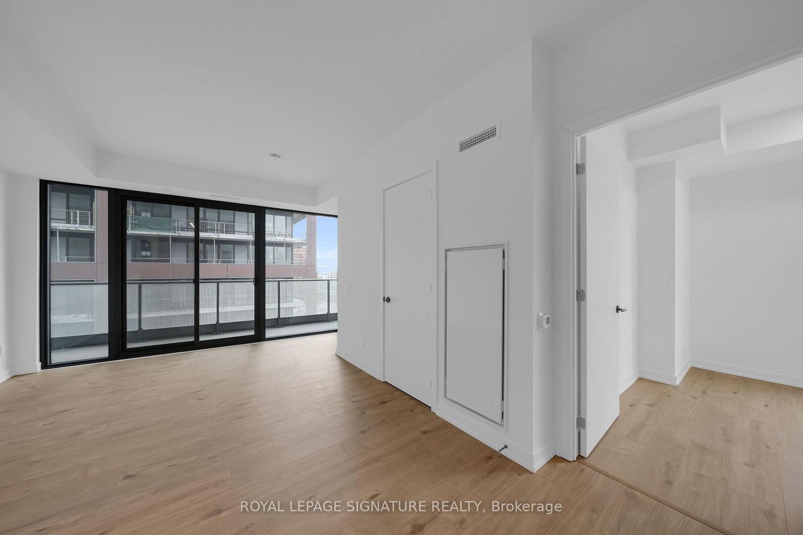 Condo for lease at 1104-35 Parliament Street, Toronto, Ontario, M5A 0Z5 - Waterfront Communities C8 - MLS: C13003630