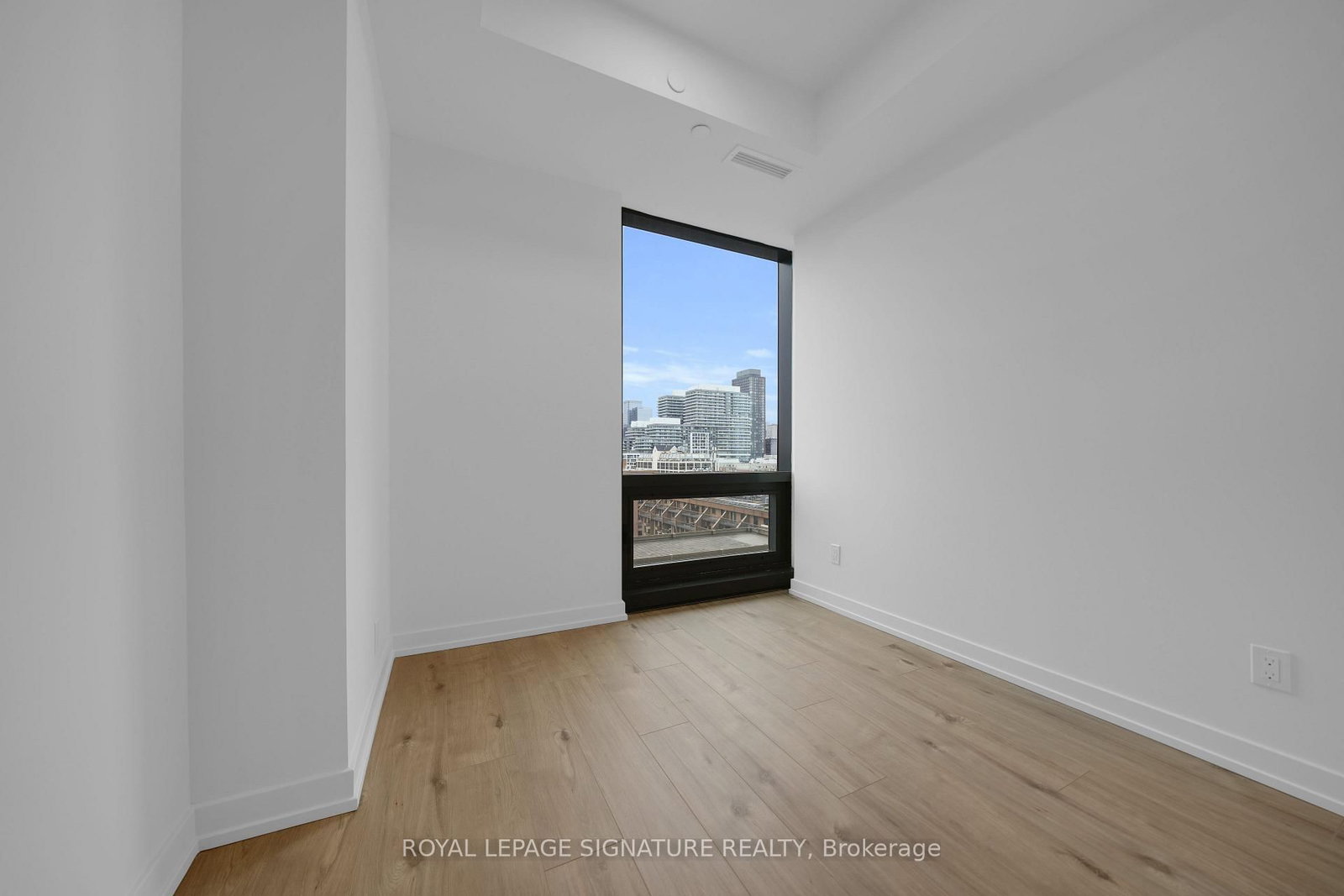 Condo for lease at 1104-35 Parliament Street, Toronto, Ontario, M5A 0Z5 - Waterfront Communities C8 - MLS: C13003630