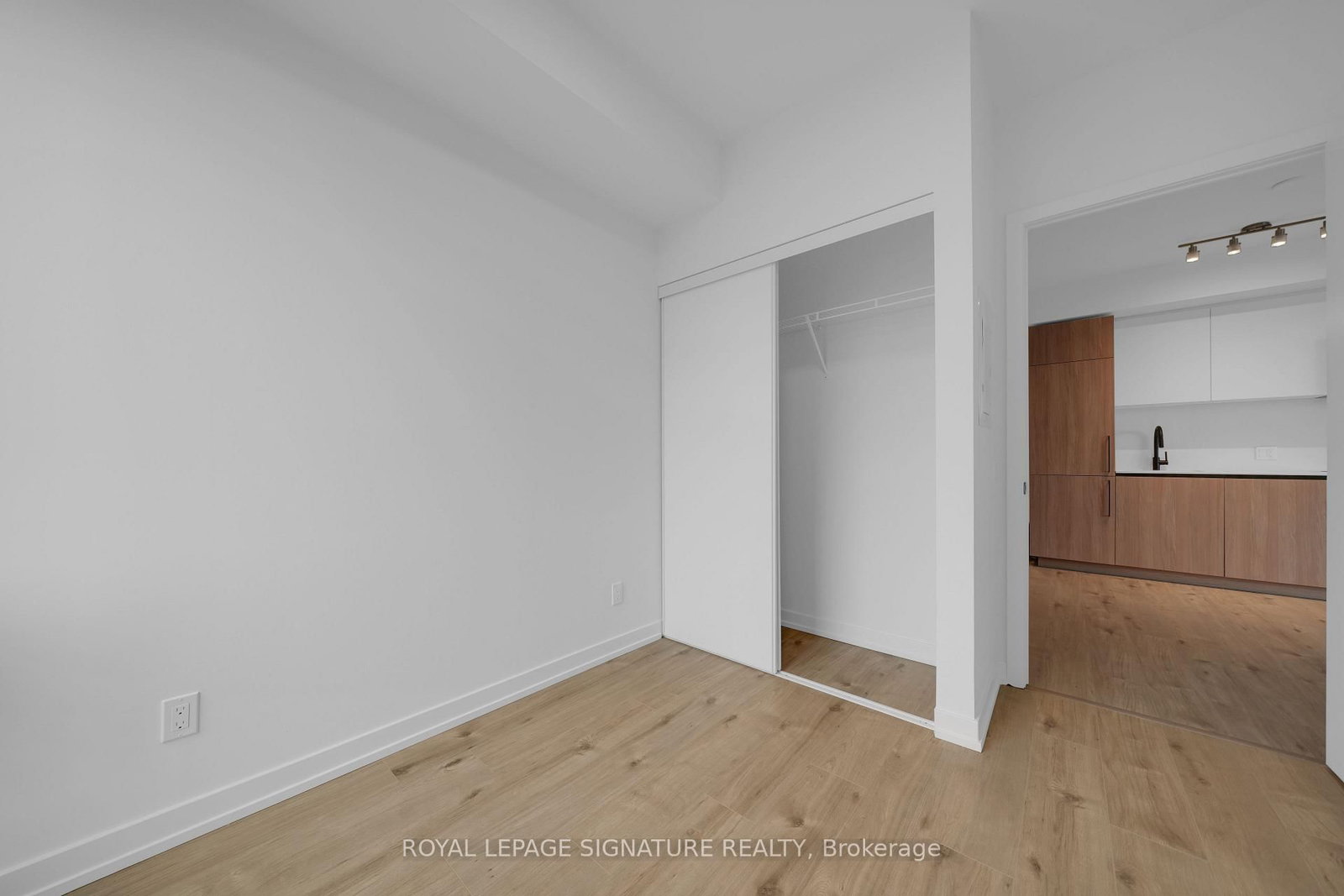 Condo for lease at 1104-35 Parliament Street, Toronto, Ontario, M5A 0Z5 - Waterfront Communities C8 - MLS: C13003630