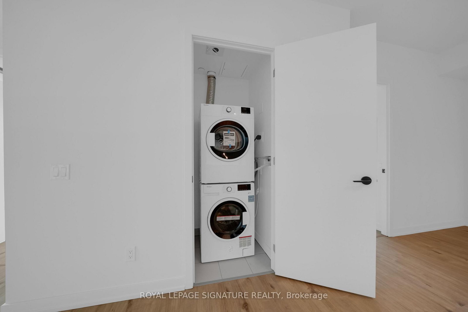 Condo for lease at 1104-35 Parliament Street, Toronto, Ontario, M5A 0Z5 - Waterfront Communities C8 - MLS: C13003630