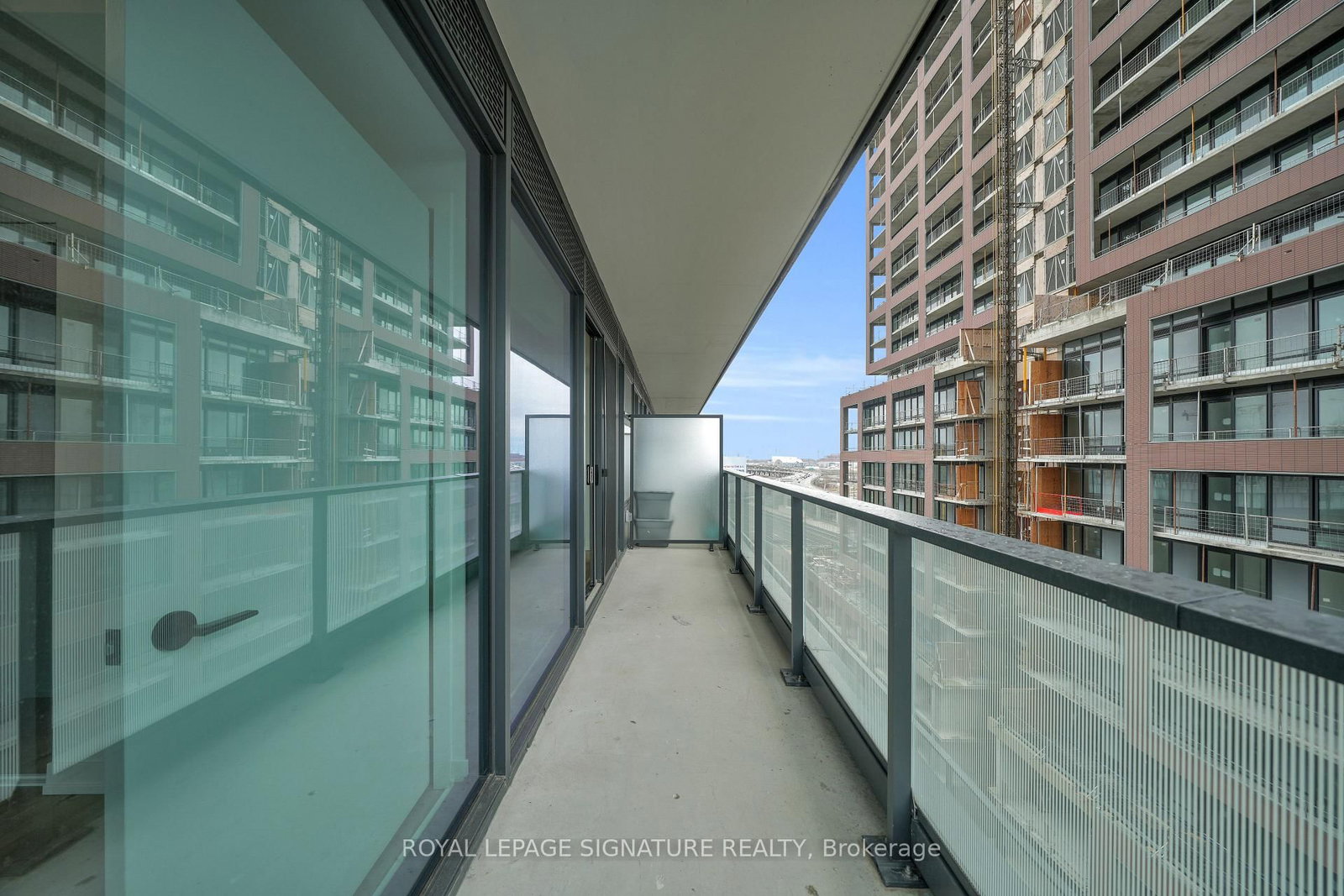 Condo for lease at 1104-35 Parliament Street, Toronto, Ontario, M5A 0Z5 - Waterfront Communities C8 - MLS: C13003630