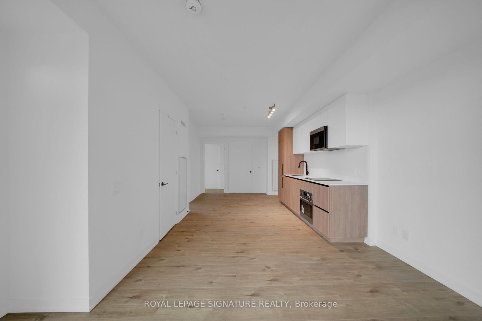 Condo for lease at 1104-35 Parliament Street, Toronto, Ontario, M5A 0Z5 - Waterfront Communities C8 - MLS: C13003630