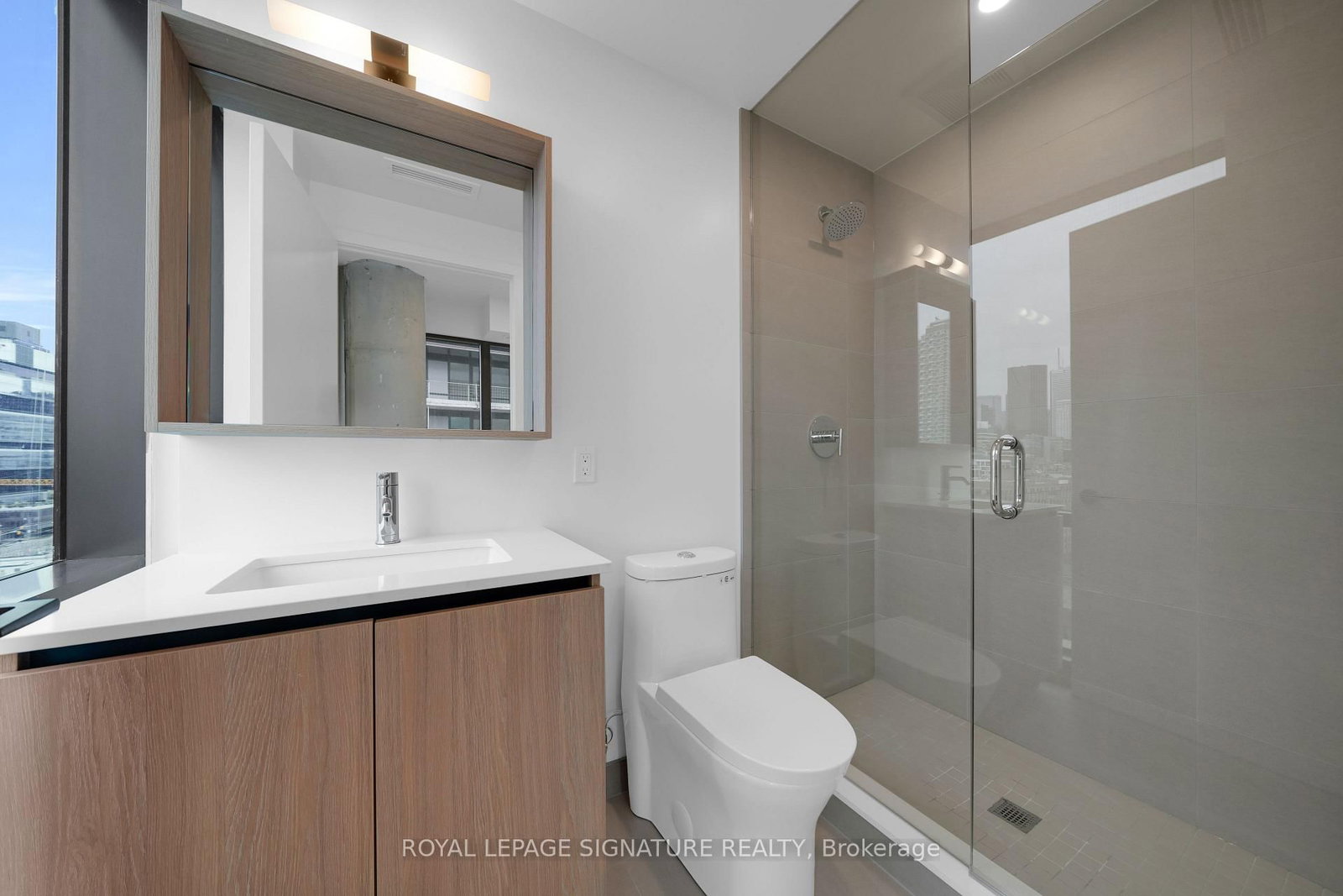 Condo for lease at 1104-35 Parliament Street, Toronto, Ontario, M5A 0Z5 - Waterfront Communities C8 - MLS: C13003630