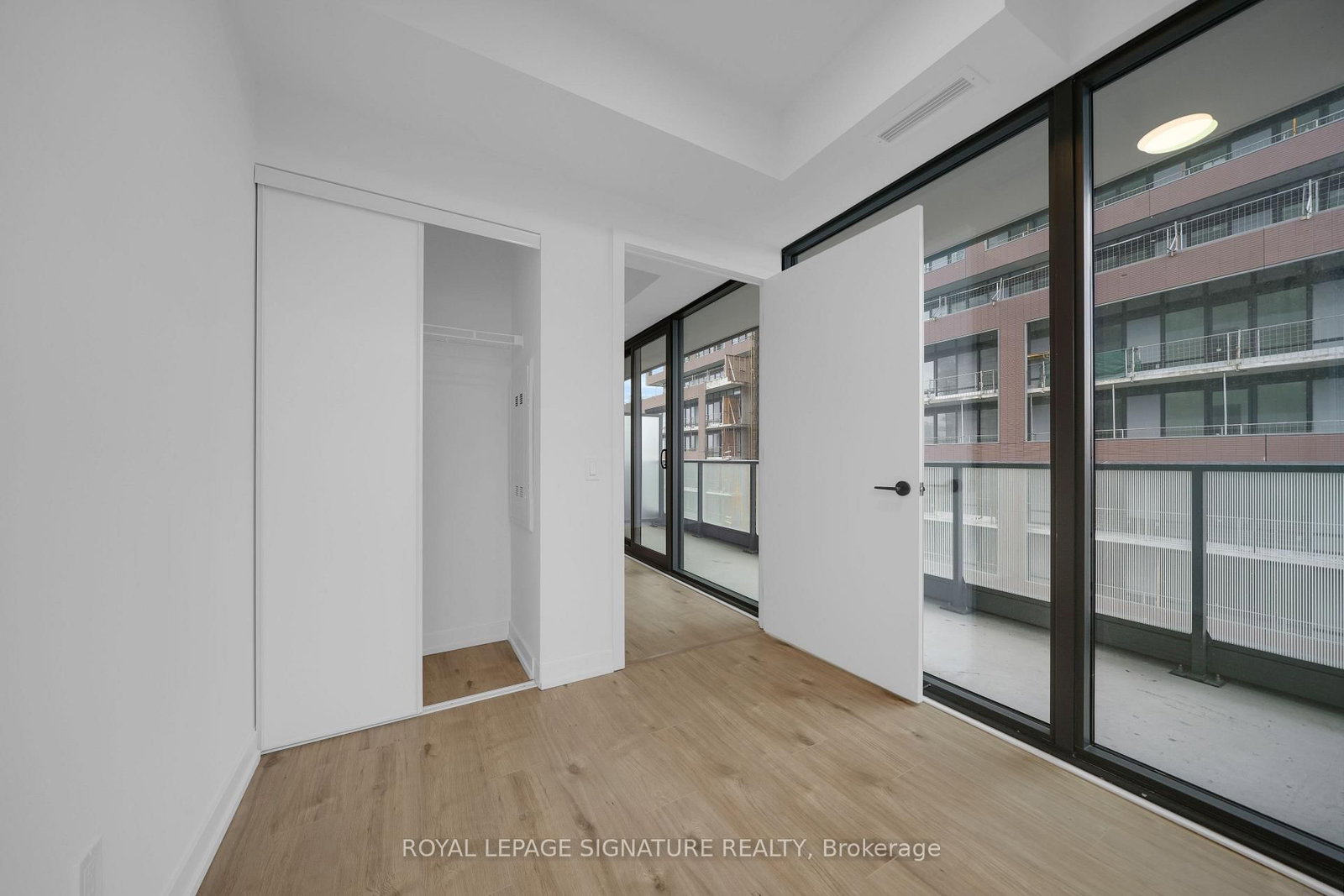 Condo for lease at 1104-35 Parliament Street, Toronto, Ontario, M5A 0Z5 - Waterfront Communities C8 - MLS: C13003630