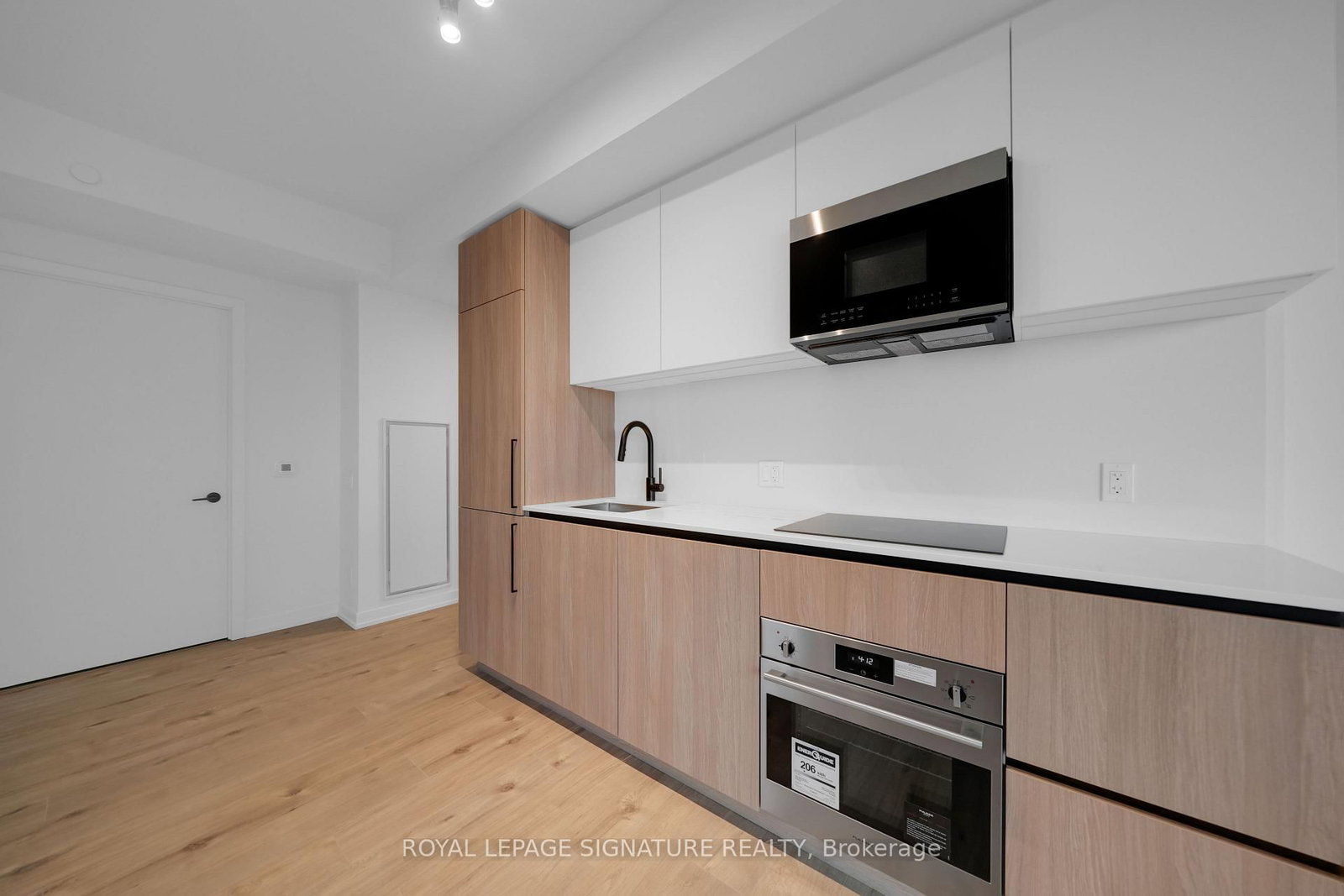 Condo for lease at 1104-35 Parliament Street, Toronto, Ontario, M5A 0Z5 - Waterfront Communities C8 - MLS: C13003630