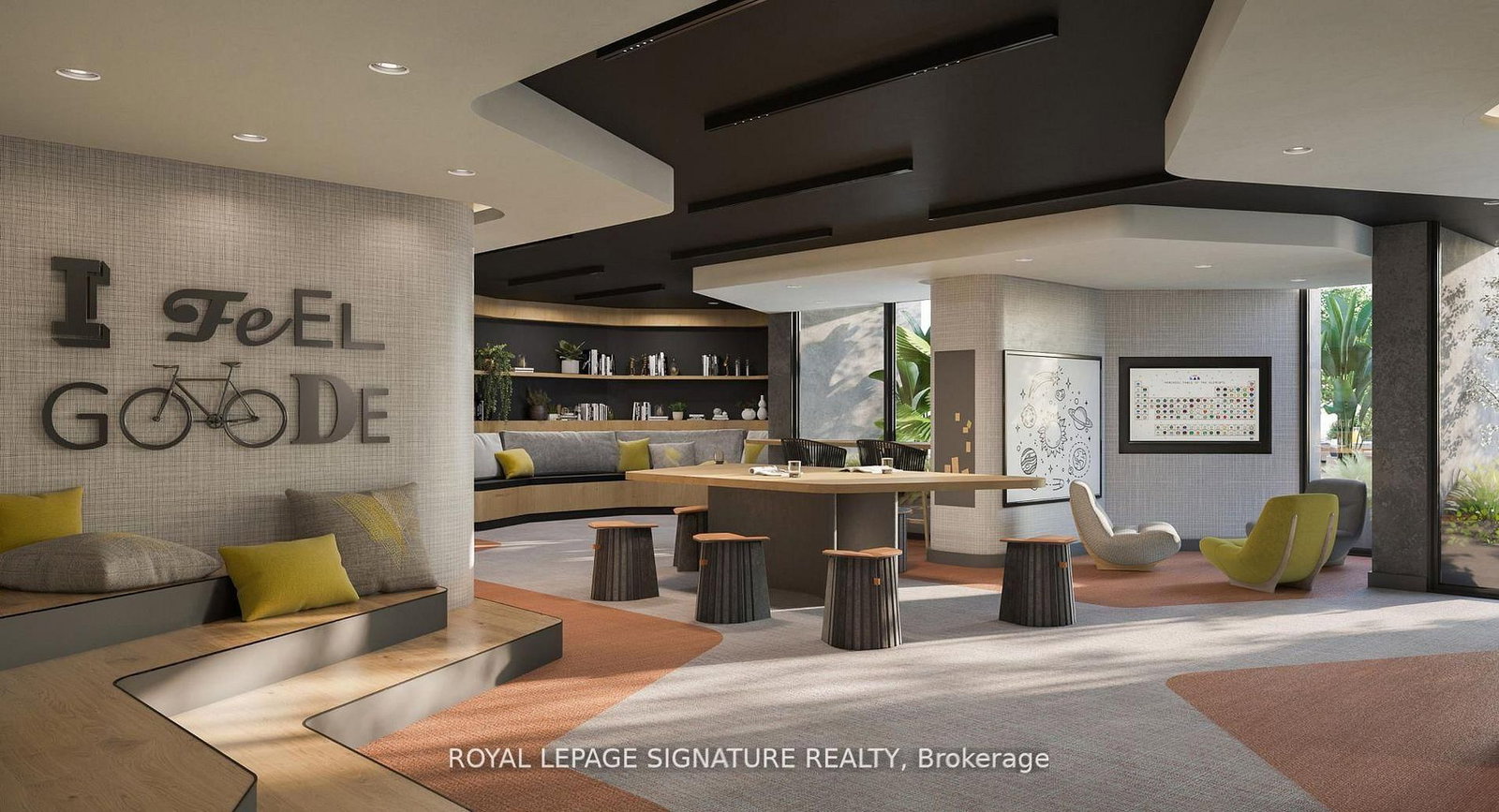 Condo for lease at 1104-35 Parliament Street, Toronto, Ontario, M5A 0Z5 - Waterfront Communities C8 - MLS: C13003630