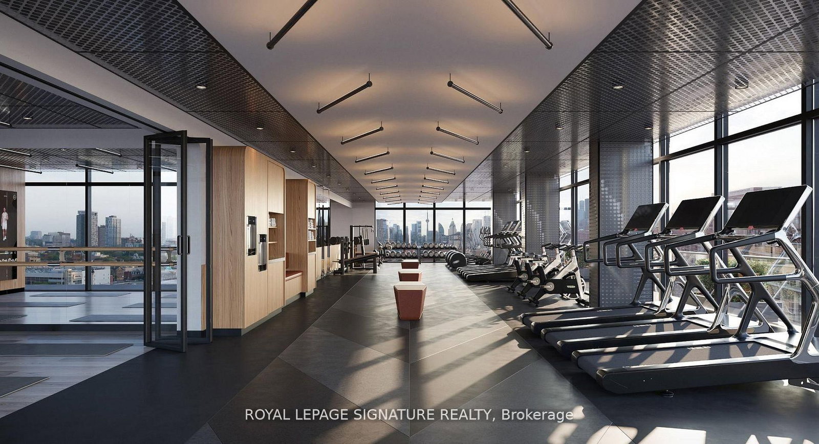 Condo for lease at 1104-35 Parliament Street, Toronto, Ontario, M5A 0Z5 - Waterfront Communities C8 - MLS: C13003630