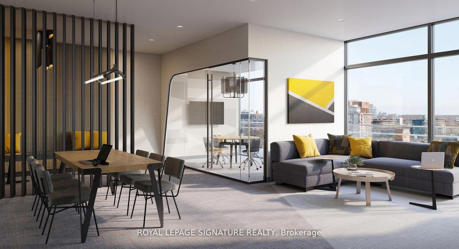 Condo for lease at 1104-35 Parliament Street, Toronto, Ontario, M5A 0Z5 - Waterfront Communities C8 - MLS: C13003630