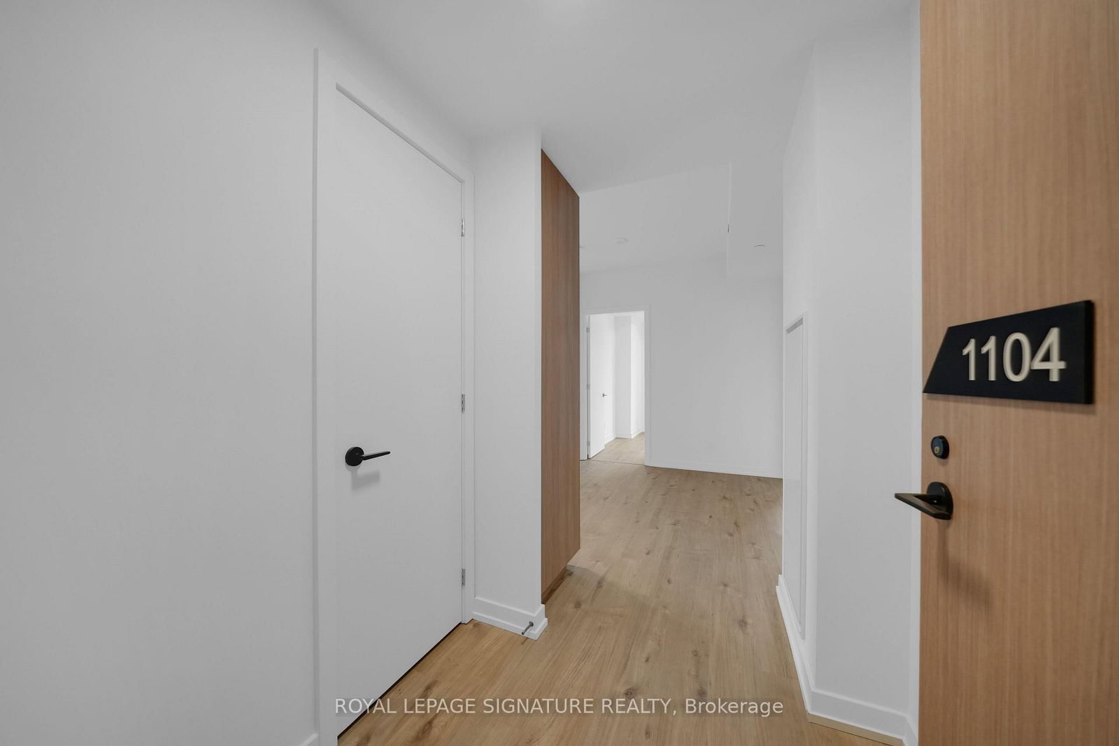 Condo for lease at 1104-35 Parliament Street, Toronto, Ontario, M5A 0Z5 - Waterfront Communities C8 - MLS: C13003630