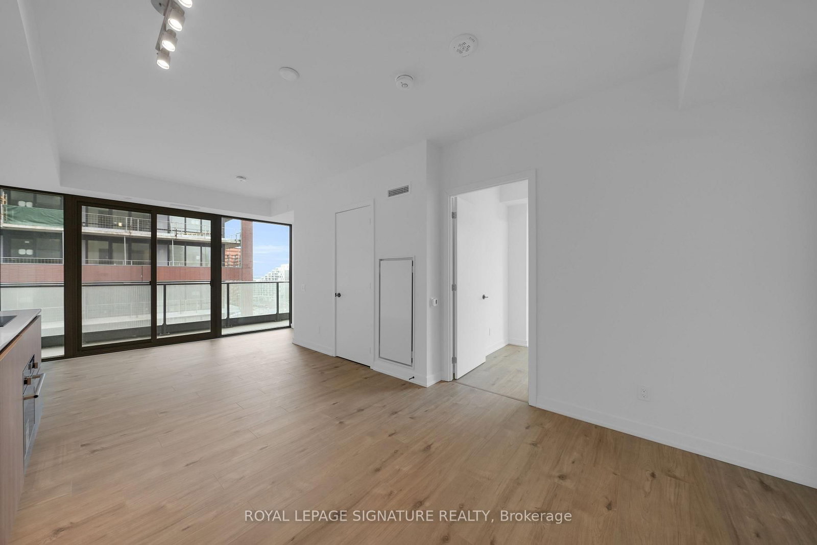 Condo for lease at 1104-35 Parliament Street, Toronto, Ontario, M5A 0Z5 - Waterfront Communities C8 - MLS: C13003630