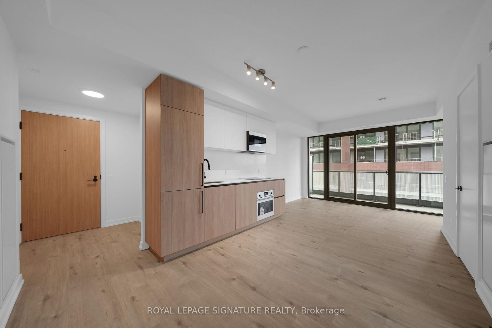 Condo for lease at 1104-35 Parliament Street, Toronto, Ontario, M5A 0Z5 - Waterfront Communities C8 - MLS: C13003630