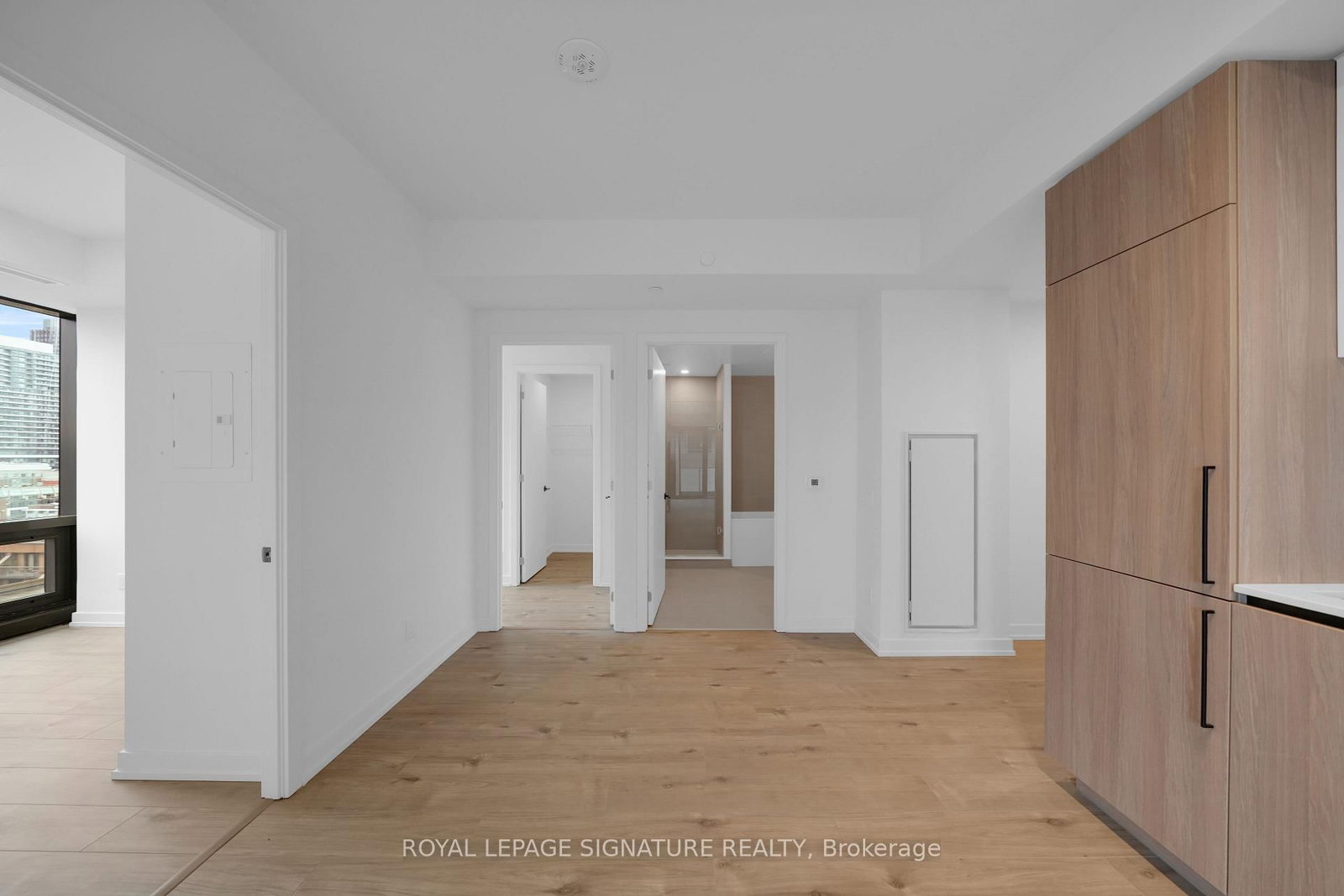 Condo for lease at 1104-35 Parliament Street, Toronto, Ontario, M5A 0Z5 - Waterfront Communities C8 - MLS: C13003630