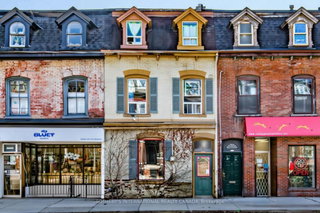 243 Gerrard Street E