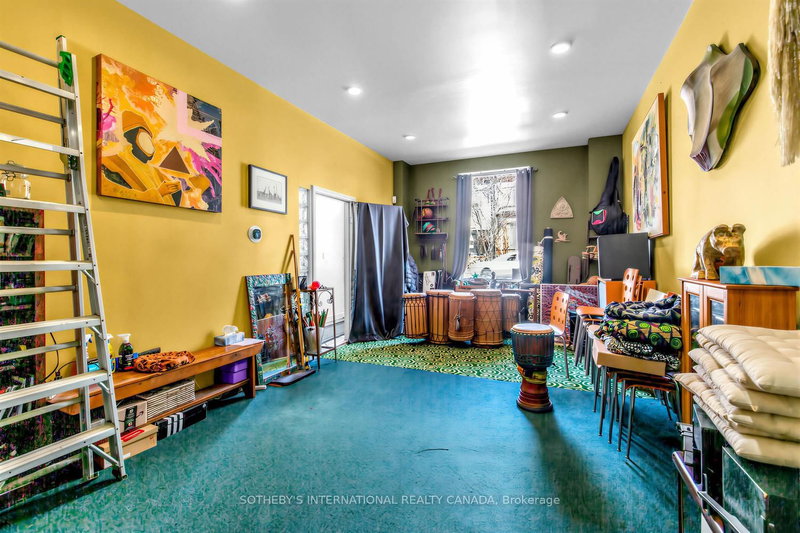 243 Gerrard St E, Toronto, M5A 2G1 | Image 2